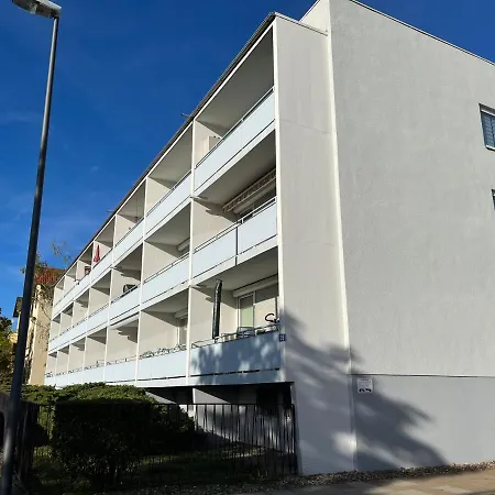 Apartmán Schoenes Mit Festungsblick - Free Parking -