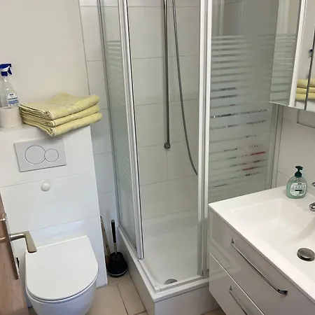 Apartmán Schoenes Mit Festungsblick - Free Parking - *