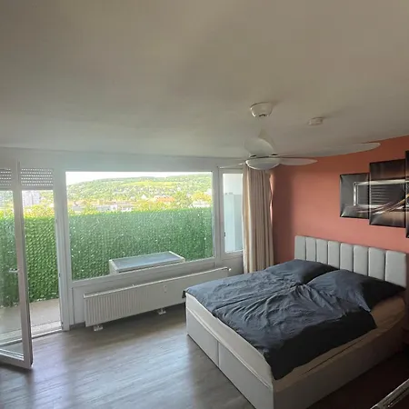 Schönes Mit Festungsblick - Free Parking - *
