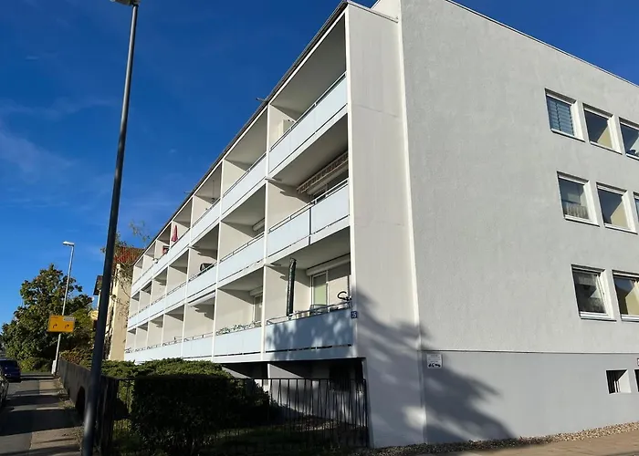 Apartment Schönes Mit Festungsblick - Free Parking -