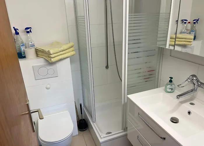 Apartment Schönes Mit Festungsblick - Free Parking - *